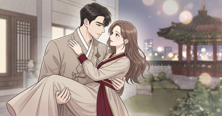 21世紀の大君夫人