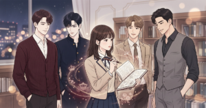 ロマンスの絶対値