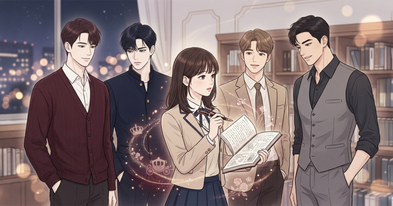 ロマンスの絶対値