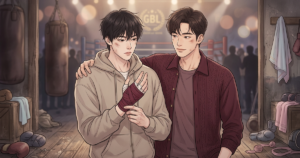 ブラッドハウンド シーズン2