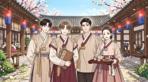 チェックイン漢陽