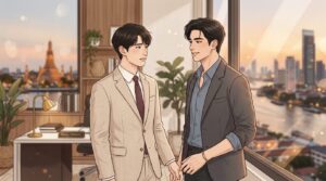 Dating Game～口説いてもいいですか、ボス!?～