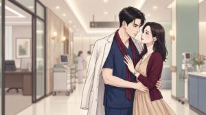 ドクターシン -欲望の解剖-