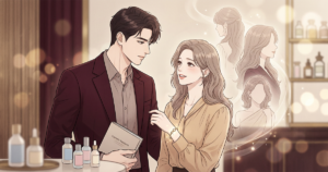 FILTER 私と彼の複雑な事情