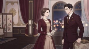 ファーストレディ