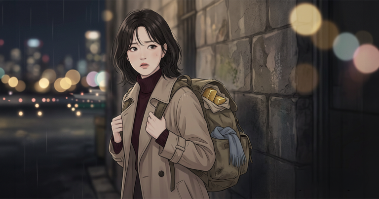 ゴールドランド