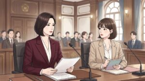 グッド・パートナー～離婚のお悩み解決します～