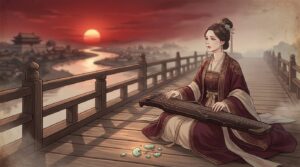 古相思曲 ～君想う、千年の調べ～