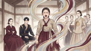 ジョンニョン：スター誕生