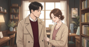 ラブフォビア～愛に臆病なあなたへ～