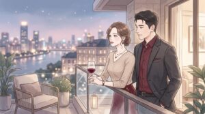 愛に神話はない