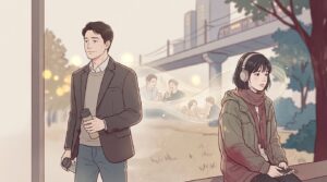 マイ・ディア・ミスター ～私のおじさん～