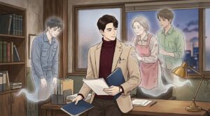 労務士ノ・ムジン