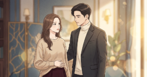 子供ができました