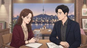 未婚男女の効率的な出会い方