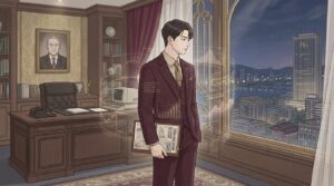 財閥家の末息子〜Reborn Rich〜