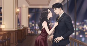 セイレーンのキス