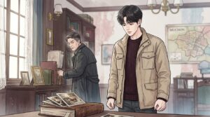 白雪姫には死を