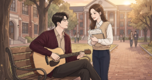 四季の春～恋めぐる僕らの季節～