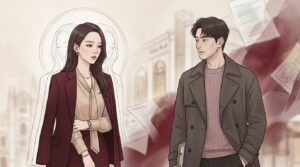 サラ・キムという女