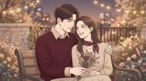 愛する～The Best Thing～