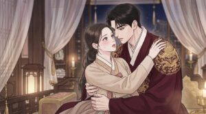 主役の初夜、私が奪っちゃいました