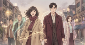 ザ・ワンダーフールズ