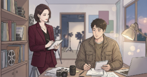 誰だって無価値な自分と闘っている