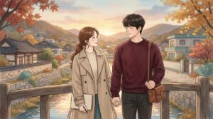 君がきらめく季節に