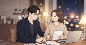 ユミの細胞たち シーズン3