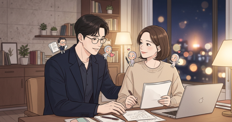 ユミの細胞たち シーズン3