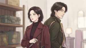 殺し屋たちの店 シーズン1