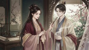 力の華