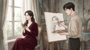 幻惑の恋