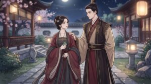 四海重明〜恋が光となる、その時まで〜