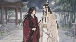 陳情令