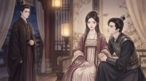 梦花廷
