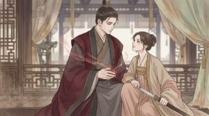 天の良縁