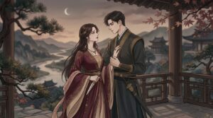 鳳落江湖～Forbidden Love～