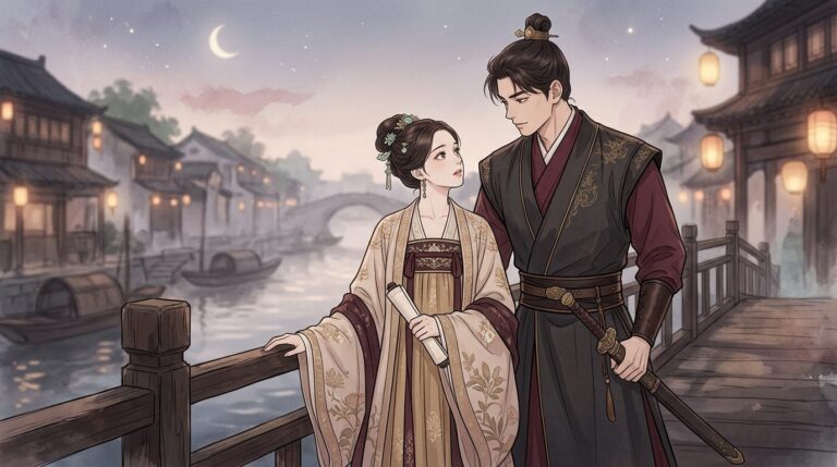 花开锦绣