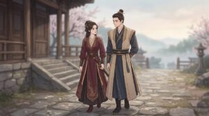一念関山-Journey to Love-