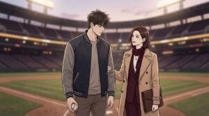 君のグラウンド