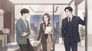 ナイン・トゥ・シックス