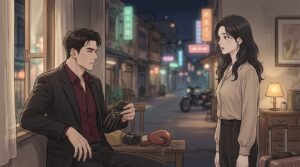 双軌～スピード&ラブ～