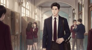 鉄槌教師