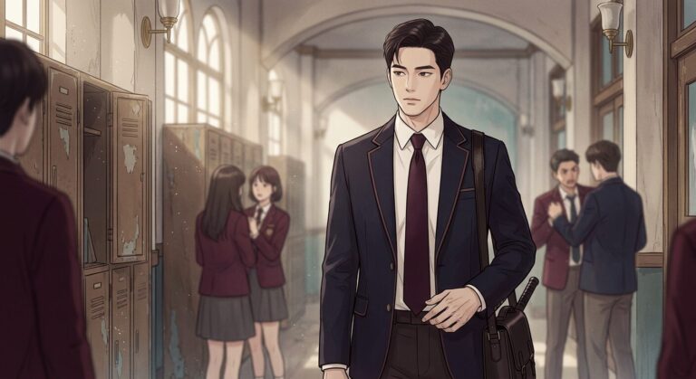 鉄槌教師