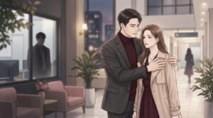 結婚の完成