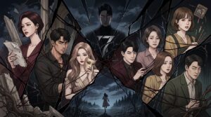 7人の脱出