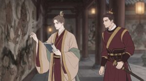 唐朝詭事録 第二季－To the West－