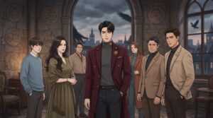 TWELVE トゥエルブ